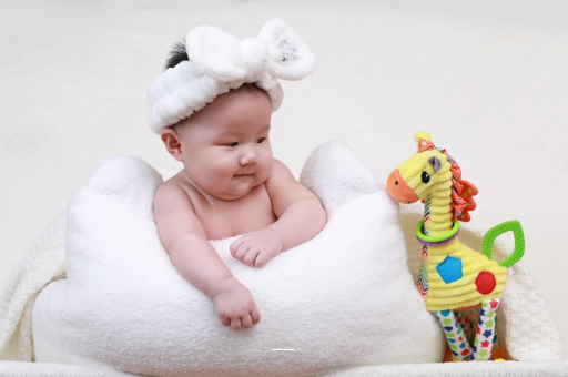 广州代怀试管生子7个月宝宝消化不良